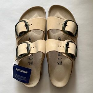 Birkenstock Arizona Big Buckle Sandals